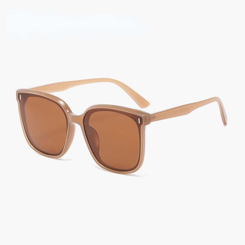 cabecade New Korean style gm sunglasses men and women with the same GM sunshade sunglasses UV protection