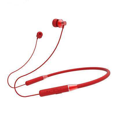 Lenovo HE05 Bluetooth Headphones IPX5 Waterproof Sport Wireless Earphones with Mic (PTM7C02285)